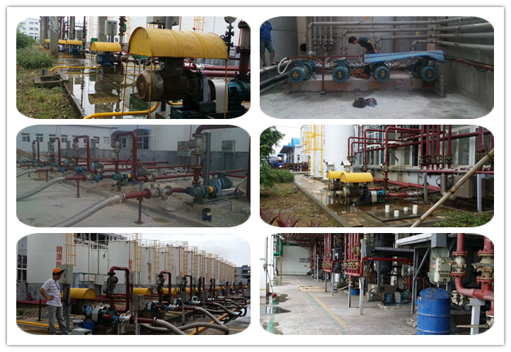 廣東珠江化工現(xiàn)場案例 廣東珠江化工現(xiàn)場案例