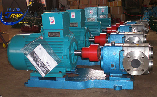 FXB20外潤滑齒輪泵 FXB20外潤滑齒輪泵