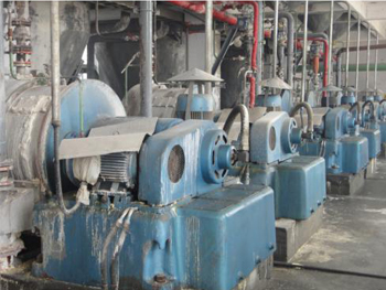 SNE三螺桿泵配套離心機 SNE三螺桿泵配套離心機