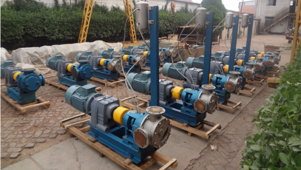 遠東高粘度樹脂泵 遠東高粘度樹脂泵