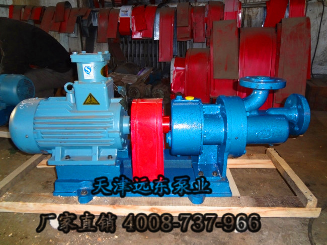 雙螺桿泵 雙螺桿泵