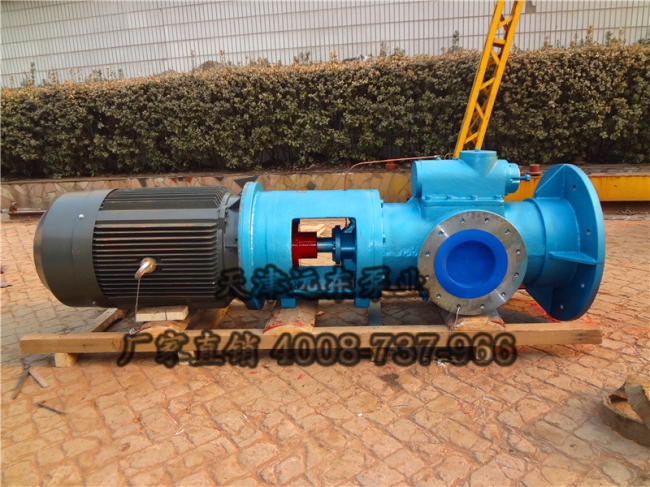 SN三螺桿泵 SN三螺桿泵