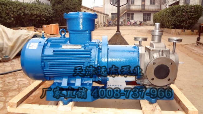 不銹鋼磁力泵 不銹鋼磁力泵