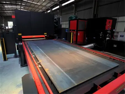 天津激光切割機(jī)有哪些優(yōu)點(diǎn)值得注意？