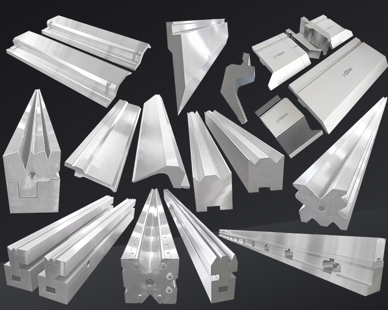 折彎?rùn)C(jī)模具